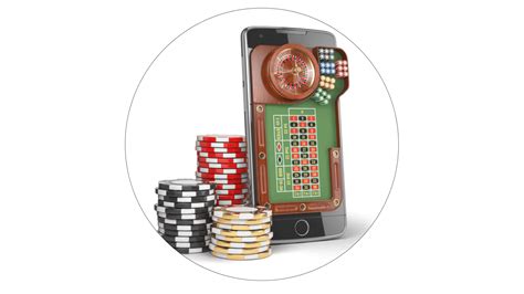 mobile ρουλέτα